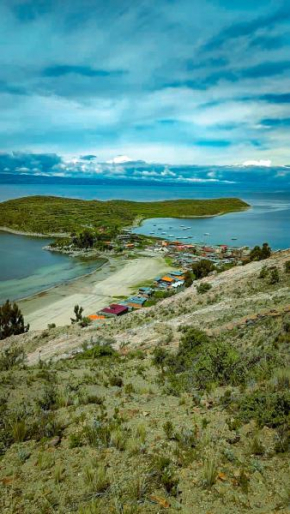 Hostal Mirador del Sol